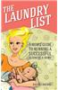 The Laundry List: A Mom's Guide to Running a Successful Business and Home