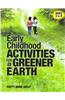 Early Childhood Activities for a Greener Earth