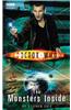 Doctor Who: Monsters Inside