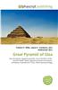 Great Pyramid of Giza