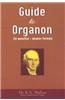 Guide to Organon