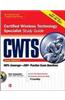 CWTS Certified Wireless Technology Specialist Study Guide (Exam PW0-070)