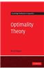 Optimality Theory