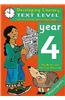 Text Level: Year 4
