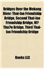 Bridges over the Mekong River