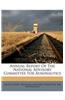 Annual Report of the National Advisory Committee for Aeronautics
