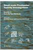 Small-Scale Freshwater Toxicity Investigations: Volume 1 - Toxicity Test Methods