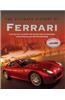 Cars Ultimate History: Ferrari