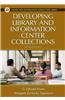 Developing Library and Information Center Collections