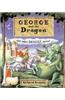 George and the Dragon: And Other Saintly Stories