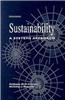 Sustainability: A Systems Approach