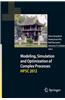 Modeling, Simulation and Optimization of Complex Processes - Hpsc 2012: Proceedings of the Fifth International Conference on High Performance Scientif