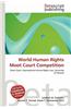 World Human Rights Moot Court Competition