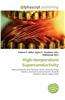 High-Temperature Superconductivity