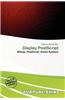 Display PostScript
