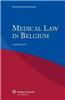 Medical Law in Belgium