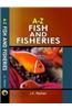 A-Z Fish And Fisheries