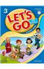 Let's Go 3 Student Book [With CD (Audio)]