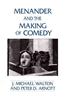 Menander and the Making of Comedy