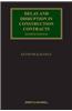 Delay and Disruption in Construction Contracts