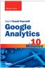 Sams Teach Yourself Google Analytics in 10 Minutes