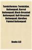 Turniciformes: Turnicidae, Buttonquail, Barred Buttonquail, Black-Breasted Buttonquail, Buff-Breasted Buttonquail, Abrolhos Painted B