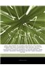 Articles on Exact Solutions in General Relativity, Including: Minkowski Space, Schwarzschild Metric, de Sitter Space, Anti de Sitter Space, de Sitter