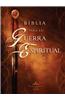 Biblia Para la Guerra Espiritual-Rvr 1960