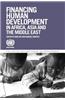 Financing Human Development in Africa, Asia and the Middle East