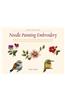 Needle Painting Embroidery: Fresh Ideas for Beginners