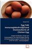 Egg Yolk Immunoglobulins(igy)and Ovotransferrin of