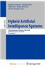 Hybrid Artificial Intelligence Systems