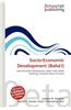 Socio-Economic Development (Baha'i)
