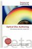 Optical Disc Authoring