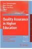 Quality Assurance in Higher Education