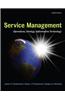 MP Service Management with Service Model Software Access Card
