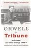 Orwell in Tribune