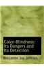 Color-Blindness