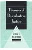 Theories of Distributive Justice