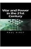 War and Power in the Twenty-first Century