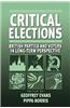 Critical Elections: British Parties and Voters in Long-Term Perspective