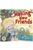 Making New Friends