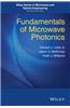 Fundamentals of Microwave Photonics