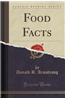 Food Facts (Classic Reprint)