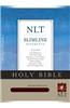 Slimline Reference Bible-NLT