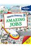 Lonely Planet World Search: Amazing Jobs