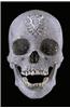 For the Love of God: The Making of the Diamond Skull