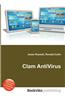 Clam AntiVirus