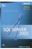 Microsoft® Sql Server™ 2005 Administrator's Pocket Consultant