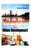Tourism for Urban Development
